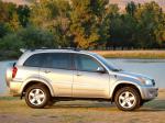 Toyota RAV4 2003 года (US)